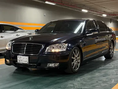 2010 سانغ يونغ شيرمان ليمو