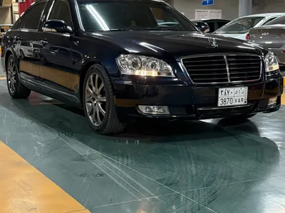 2010 سانغ يونغ شيرمان ليمو