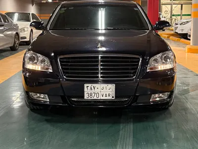 2010 سانغ يونغ شيرمان ليمو