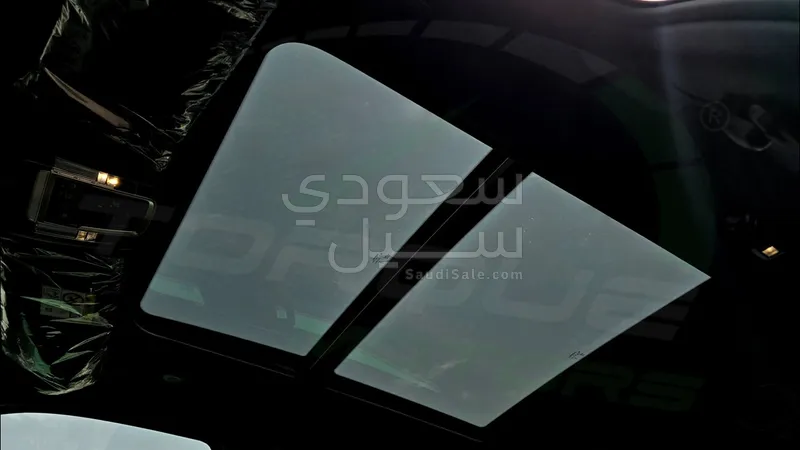 2026 دودج رام ار اتش او