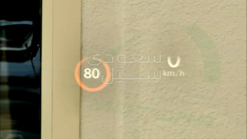 2026 دودج رام ار اتش او