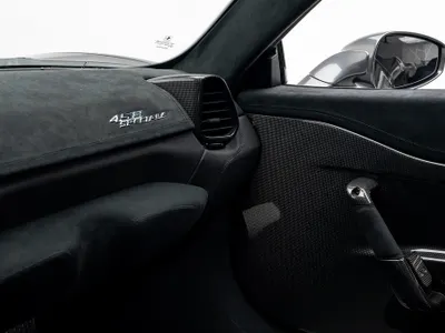2014 فيراري 458 سبيشل