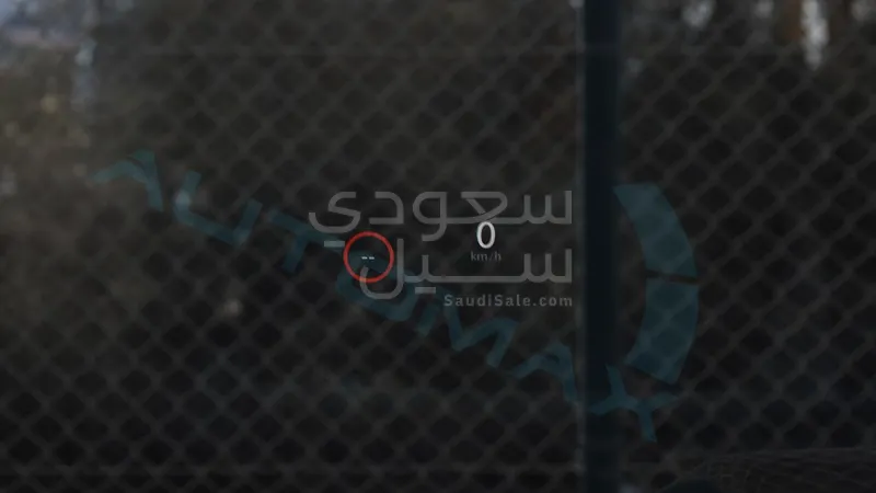2026 دودج رام 1500 لونج هورن