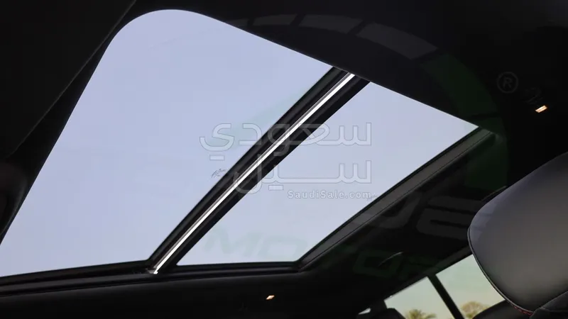 2026 دودج رام ار اتش او