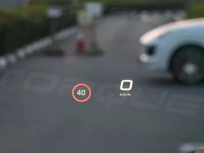 2026 دودج رام ار اتش او