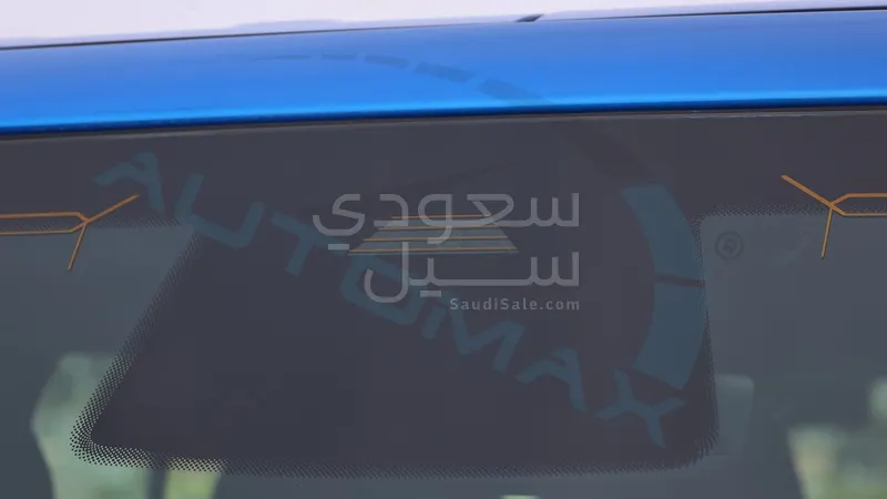 2026 جييب رانجلر ربيكون