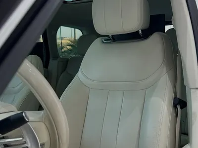 2023 لاند روفر رينج روفر فوج اس اي