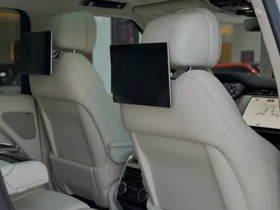 2023 لاند روفر رينج روفر فوج اس اي
