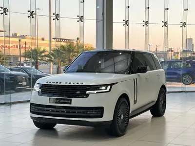2023 لاند روفر رينج روفر فوج اس اي