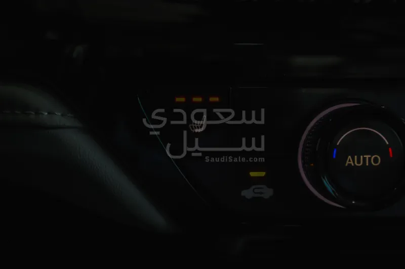 2025 هوندا اكورد
