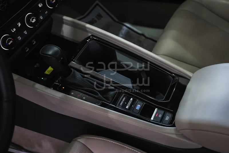 2025 هوندا اكورد