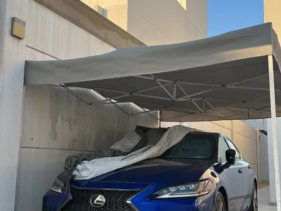 2019 لكزس إي إس 350 اف سبورت