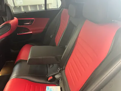 2023 مرسيدس - بنز سي 200 أي إم جي