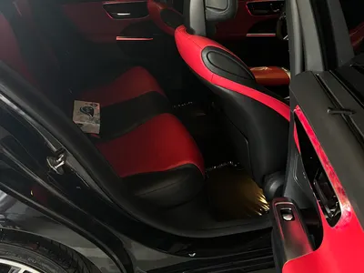 2023 مرسيدس - بنز سي 200 أي إم جي