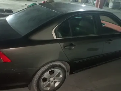 2009 كيا اوبتما جي تي
