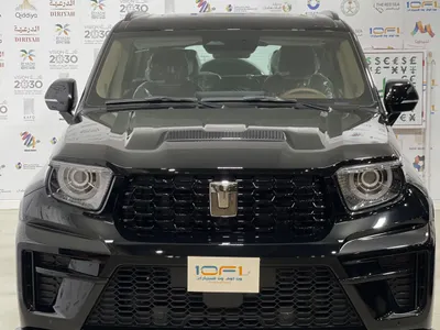 2027 تانك 700