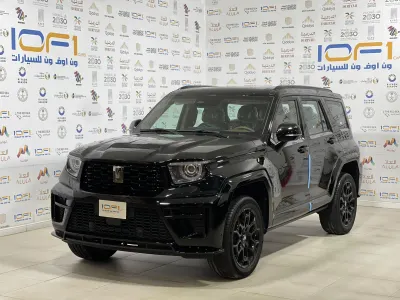 2027 تانك 700