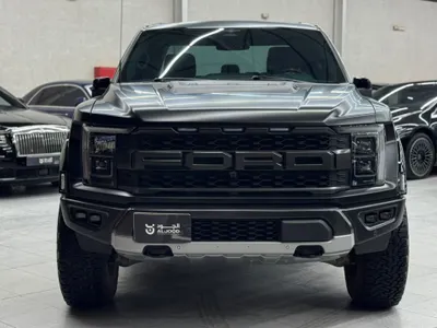 2023 فورد اف 150