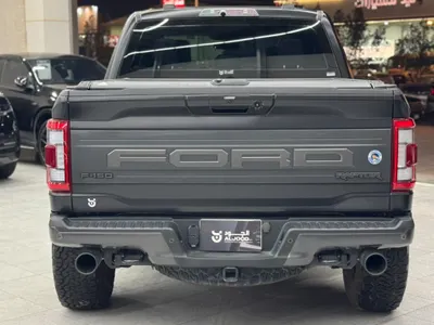 2023 فورد اف 150