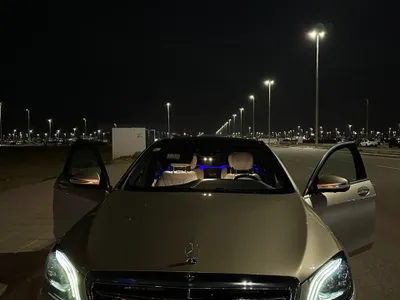 2020 مرسيدس - بنز إس 450