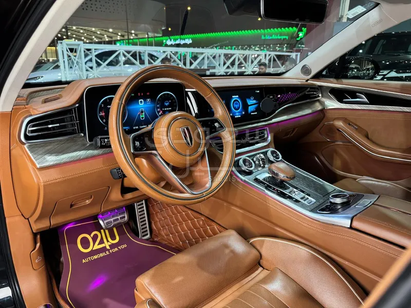 2023 هونشي اتش9