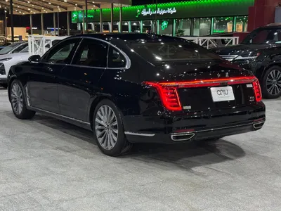 2023 هونشي اتش9