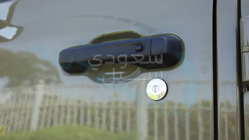 2026 جييب رانجلر ربيكون