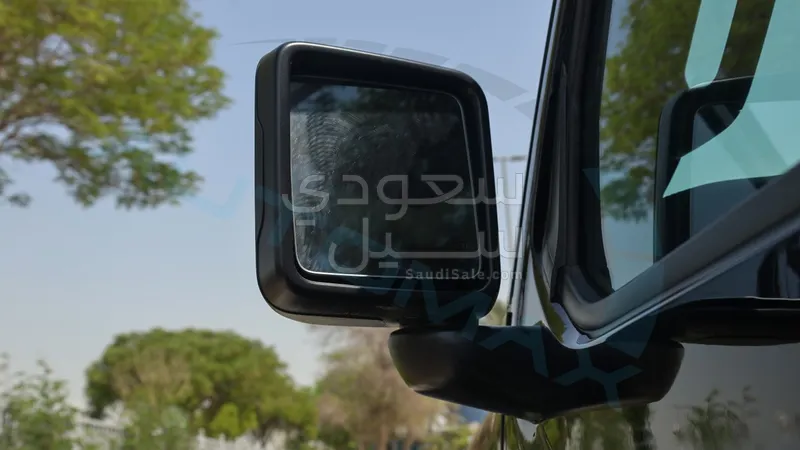 2026 جييب رانجلر ربيكون