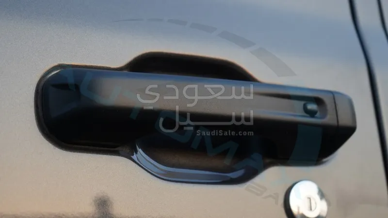 2026 جييب رانجلر ربيكون
