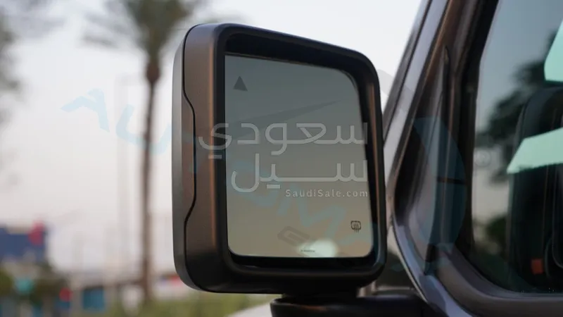 2026 جييب رانجلر ربيكون