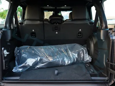 2026 جييب رانجلر ربيكون