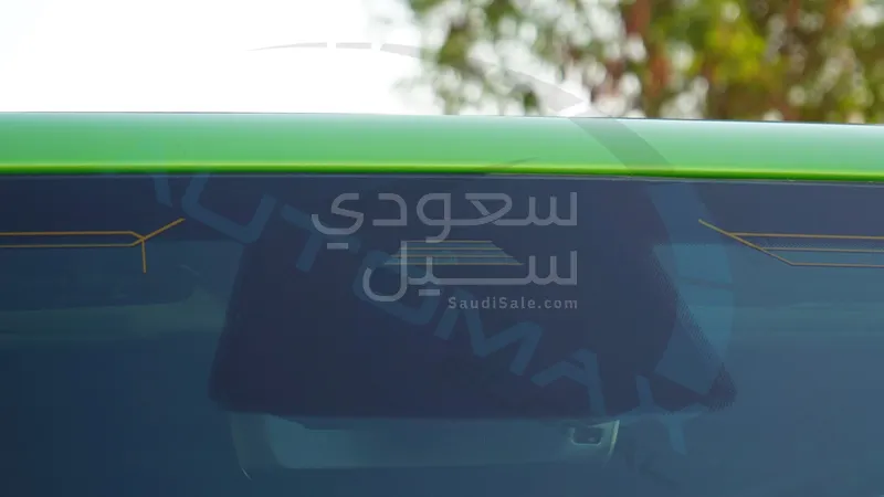 2026 جييب رانجلر ربيكون