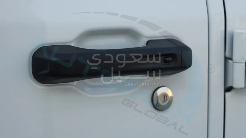 2026 جييب رانجلر ربيكون