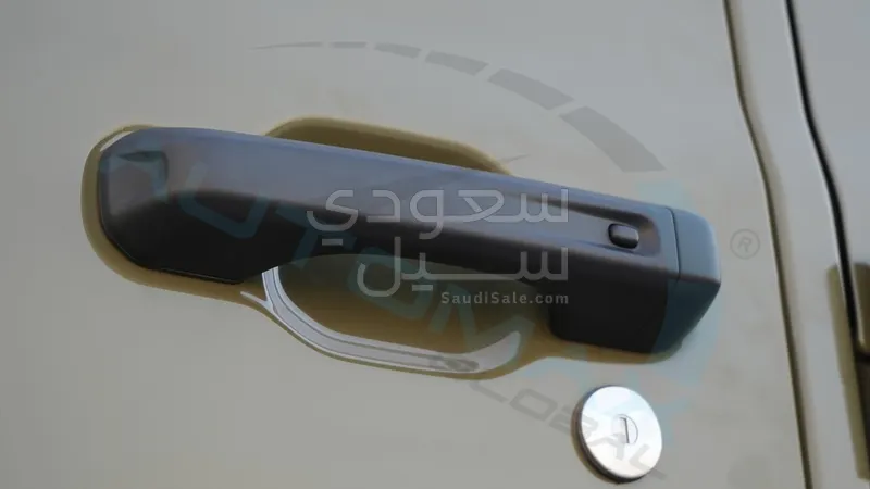 2026 جييب رانجلر ربيكون