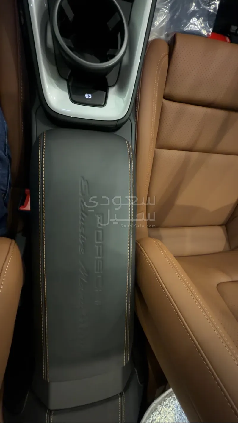 2026 بورش 911 جي تي تورينغ