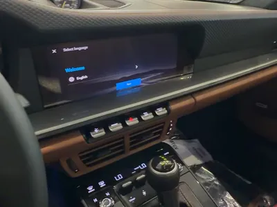 2026 بورش 911 جي تي تورينغ