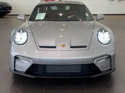 2026 بورش 911 جي تي تورينغ