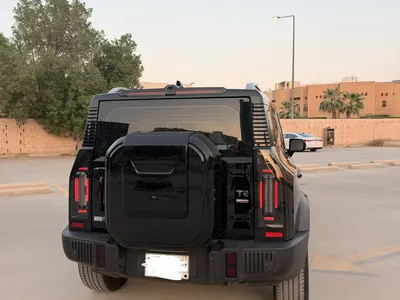 2025 جيتور تي 2 لاكجري
