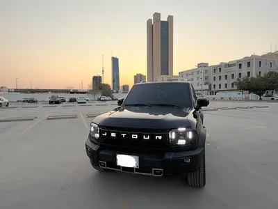 2025 جيتور تي 2 لاكجري