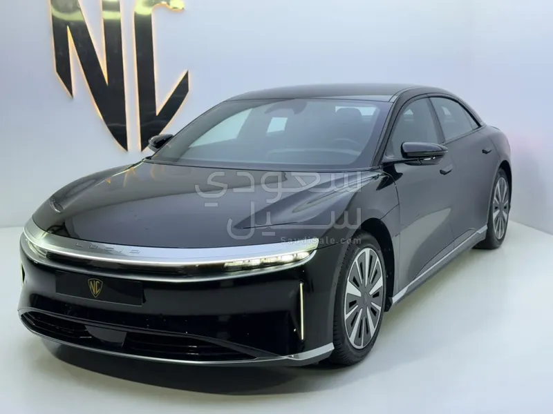 2024 لوسيد اير بيور