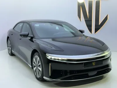 2024 لوسيد اير بيور