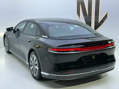 2024 لوسيد اير بيور