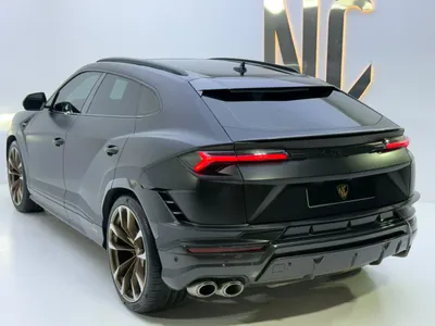 2023 لمبرجيني اوروس اس