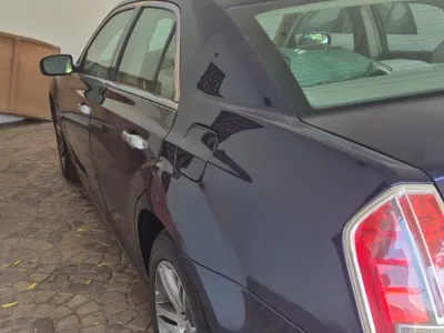 2014 كرايسلر 300