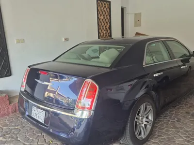 2014 كرايسلر 300