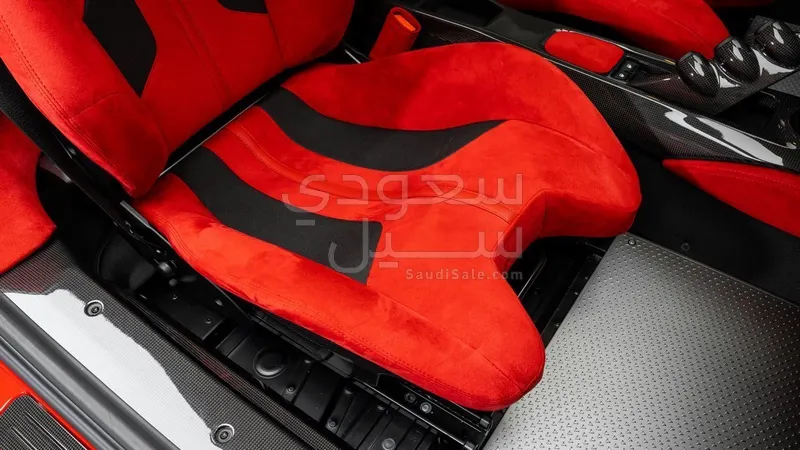 2019 فيراري بيستا 488