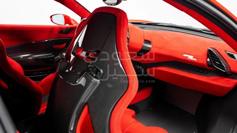 2019 فيراري بيستا 488