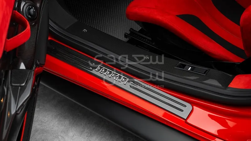 2019 فيراري بيستا 488