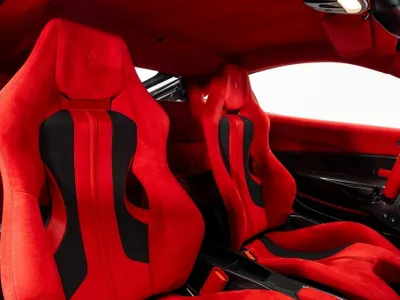 2019 فيراري بيستا 488