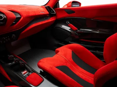 2019 فيراري بيستا 488